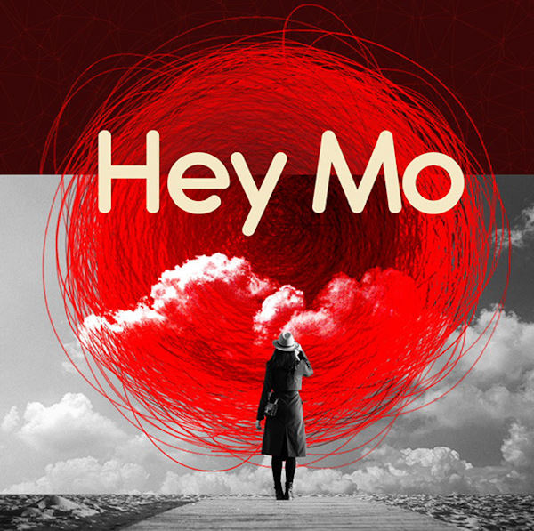 Red Moon Yard Hey Mo