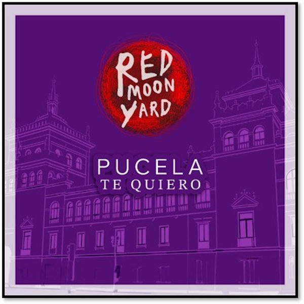 Red Moon yard pucela