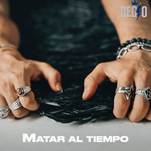 REGIO pisa el freno a la vida con "Matar al Tiempo", primer adelanto de su EP debut