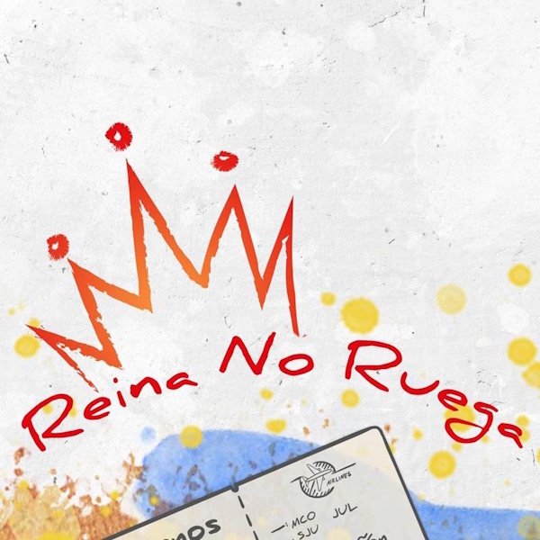 Olga Tañón regresa con "Reina No Ruega", un himno de amor propio que abre una nueva etapa