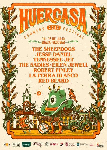 Riaza fest