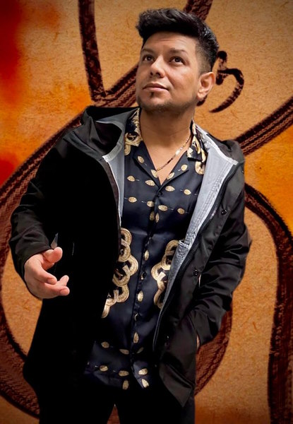 Richy Paz 1