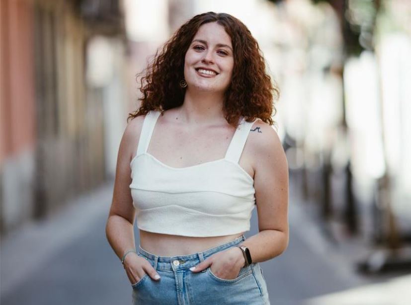 Rocio Milo
