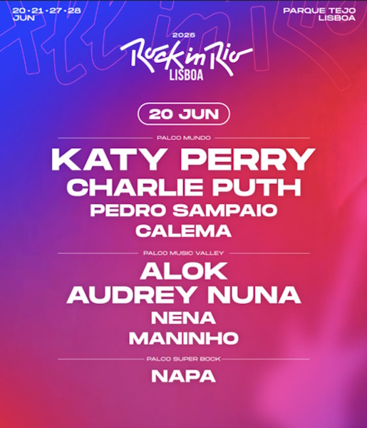Rock in rio 26 conf