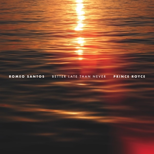 Romeo Santos Prince Royce Estocolmo