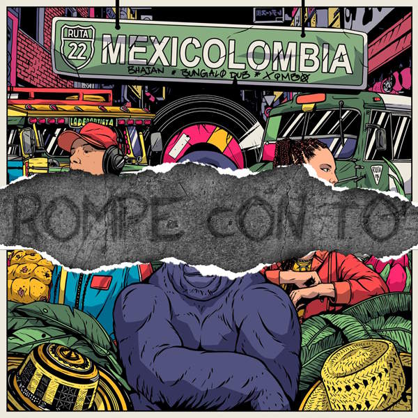 Rompe con to