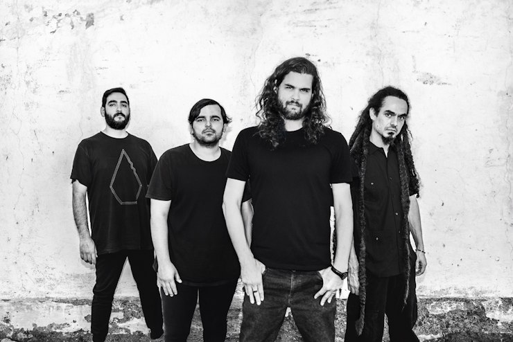 Roulettes Band Photo Sonic Ranch