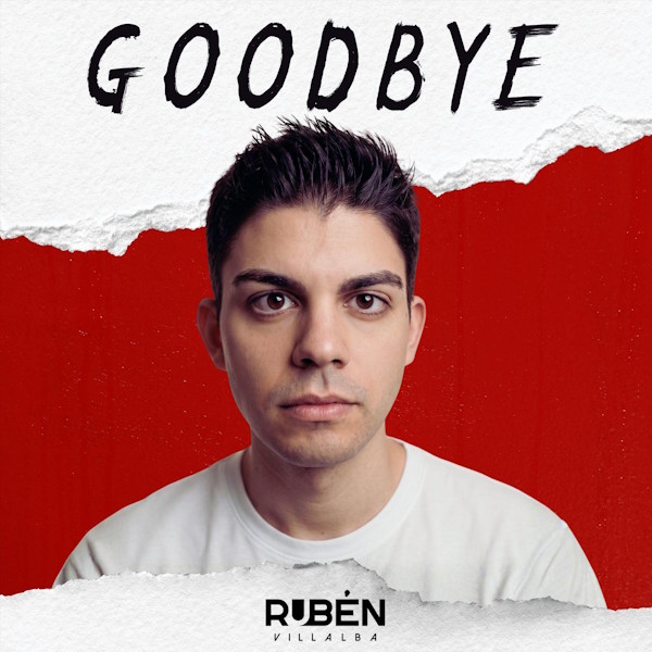Ruben Villalva goodbye