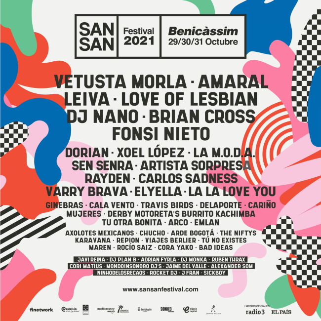 SANSAN