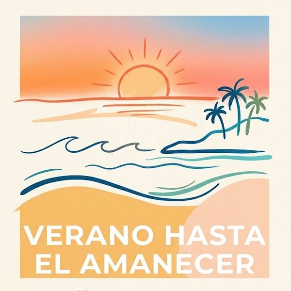 SEPULMUSIC alarga las noches de verano con "Verano hasta el amanecer"