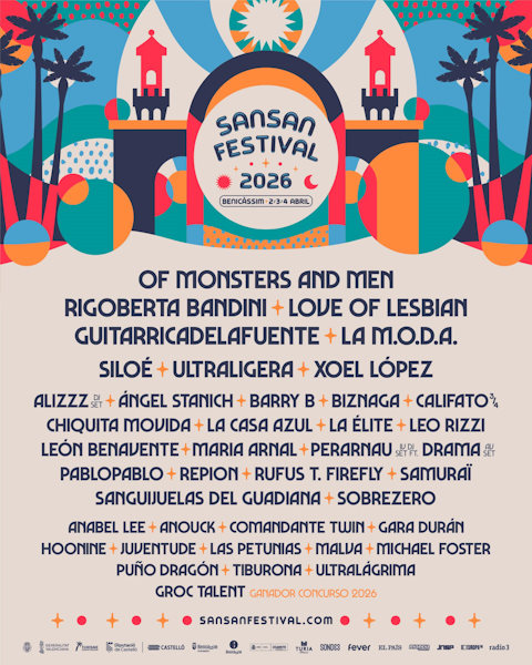 SS26 Cartel completo feed
