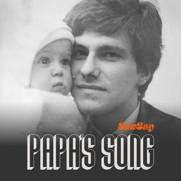 SUNSAY papas song