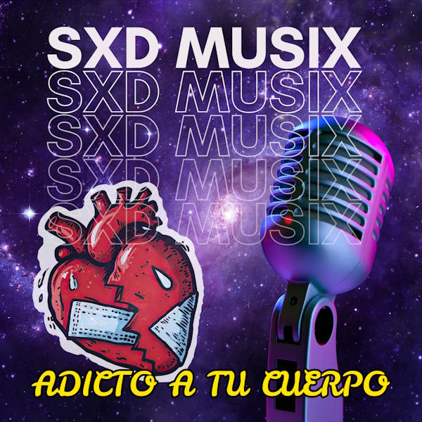 SXD MUSIX