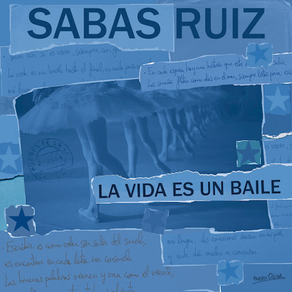 Sabas Ruiz lveub