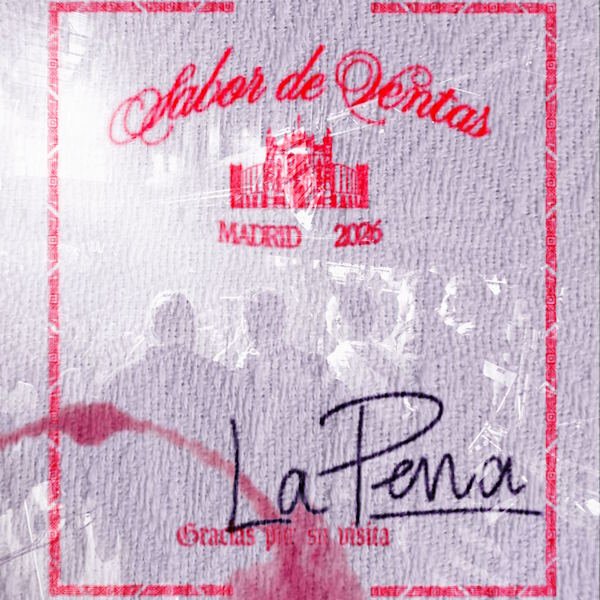 Sabor de Ventas presenta "La Pena", una rumba que convierte la nostalgia en celebración