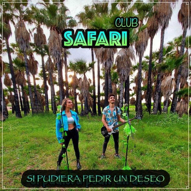 SafariClub 