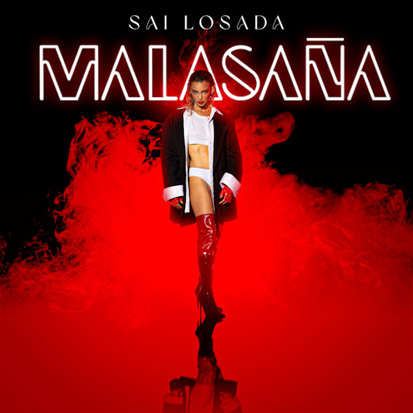 Sai Losada malasaa