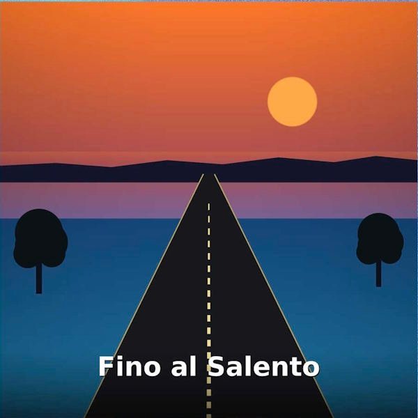 Sale Leuca presenta "Fino al Salento", una canción que convierte sus raíces en un viaje de emoción y memoria
