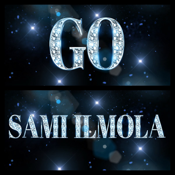 Sami Ilmola go