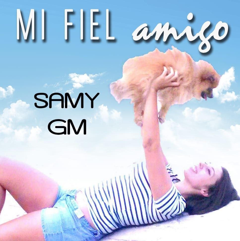 Samy Gm Mejor Amigo