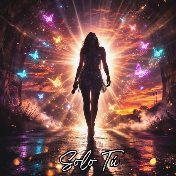 Sandra del castillo solo tu