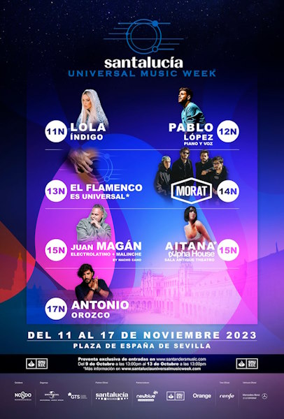 Santa lucia Fest