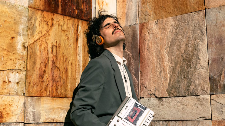Santi Araujo