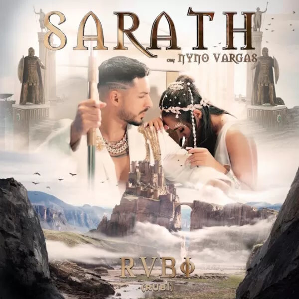 Sarath y Nyno