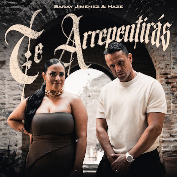 Haze y Saray Jiménez unen sus voces en "Te Arrepentirás": el despecho más visceral del flamenco-rap se convierte en un himno de dignidad