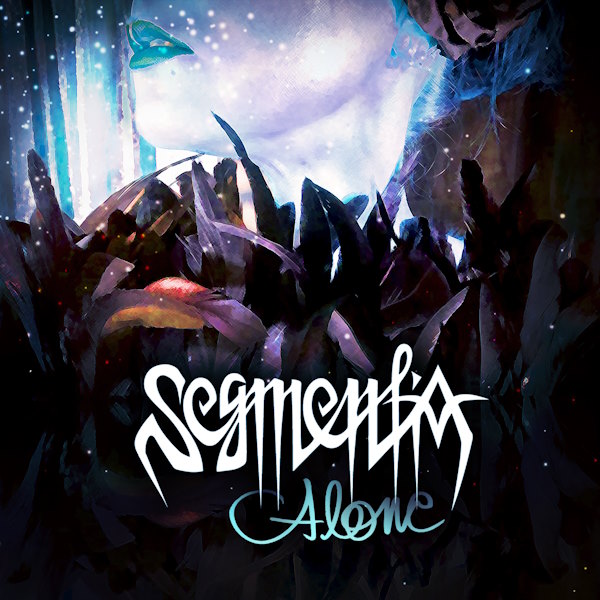 Segmentia save me album cover