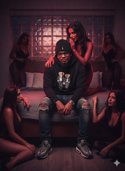 Shai Gy dwd dancing with devils