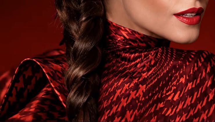 Shaila Dúrcal regresa con "Hoy Me Vas a Conocer", una declaración de amor propio con sabor a mariachi