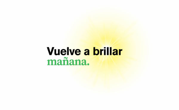 Shara Pablos Vuelve a brillar mañana 2