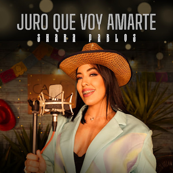 Shara Pablos juro que voy a amarte