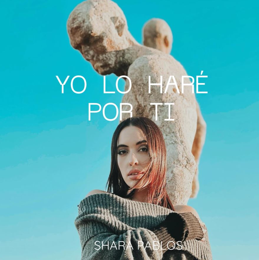 Shara Pablos yo lo hare por ti 