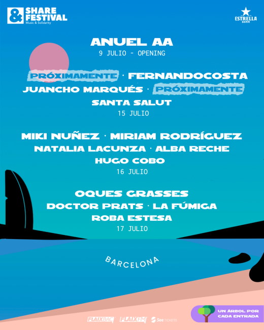 Share Fest