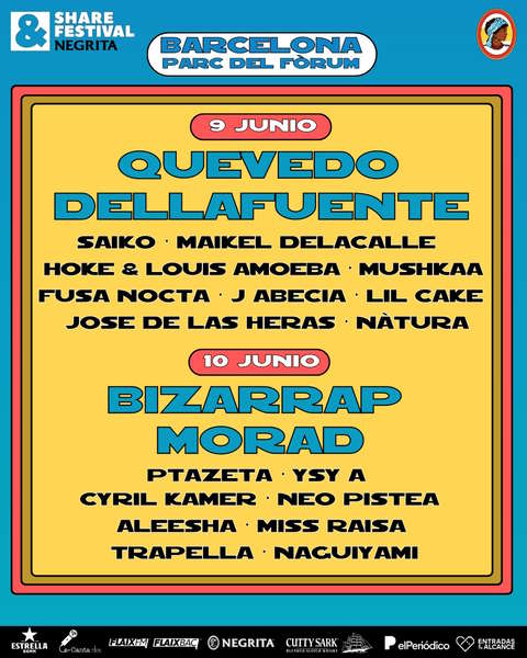 Share Fest 01