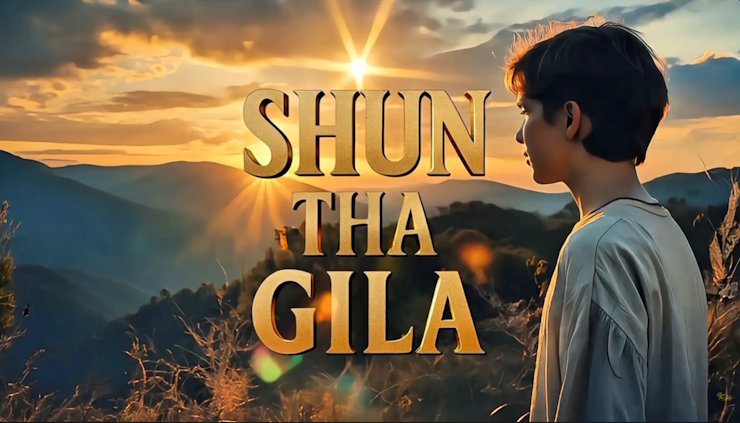 Shun Tha Gila presenta "Ciavoro Tu Ternoro": el latido hipnótico de la fusión romaní contemporánea