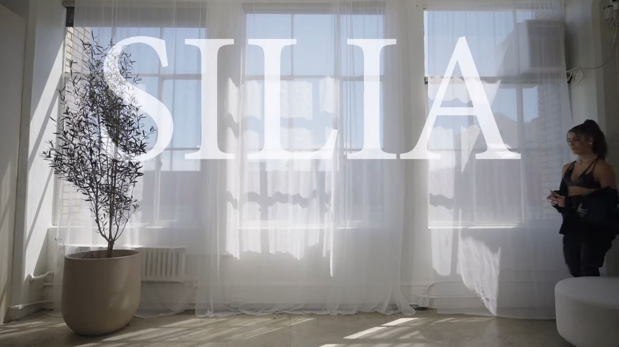 Silia Kapsis 1