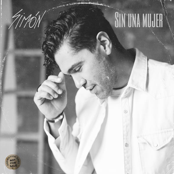 Simon sin una muje