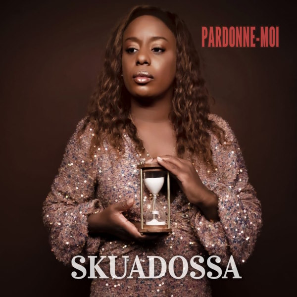 Skuadossa pardonnemoi album cover