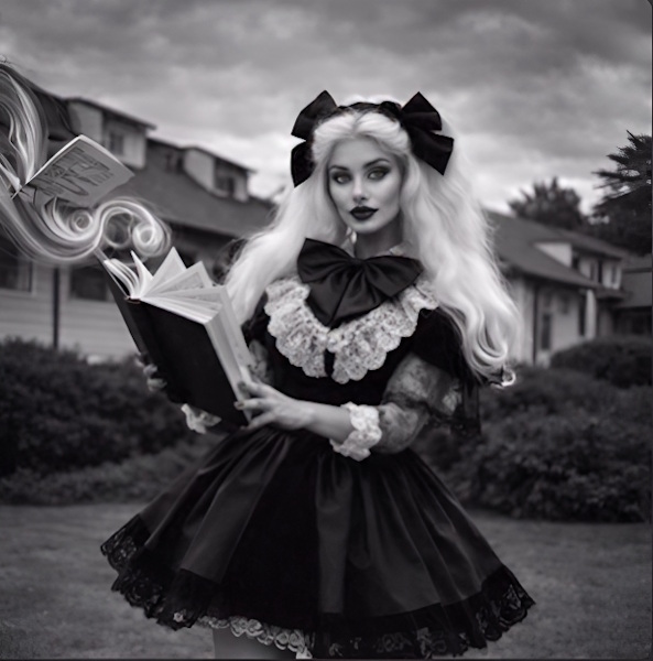 Slavena tiger Zombie