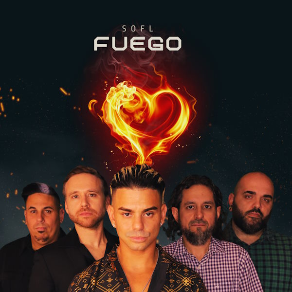 SoFL fuego