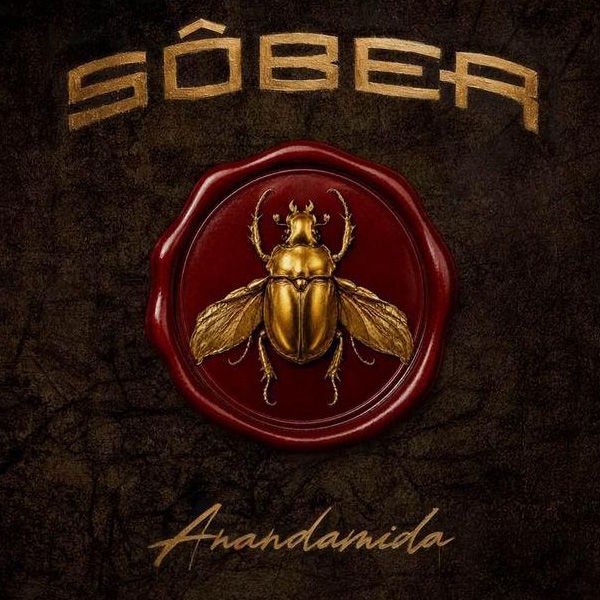 Sôber prepara el lanzamiento de “Anandamida”, un nuevo capítulo en su evolución sonora