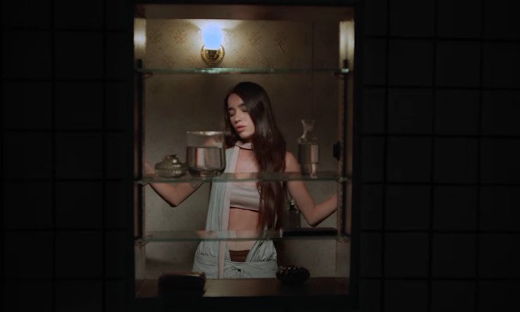Sofia Monroy estrena "Me Intoxiqué Contigo" y abre un nuevo capítulo en su evolución artística