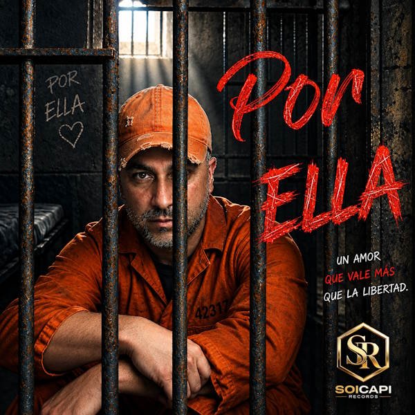 SOICAPI estrena "Por Ella", una historia de amor y sacrificio marcada por las consecuencias de las decisiones