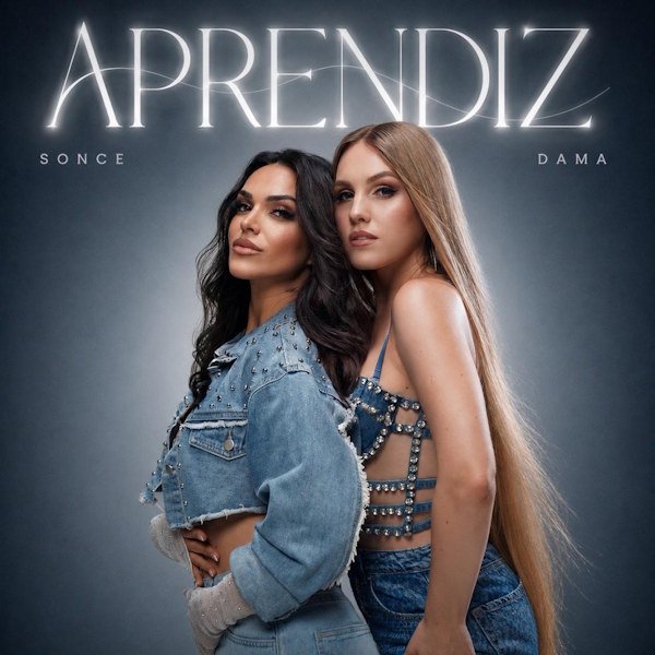 SONCE y Dama unen sus voces en "Aprendiz", una canción sobre aprender a través de una misma historia