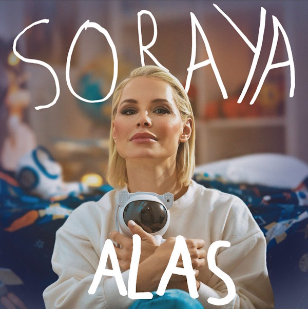 Soraya alas