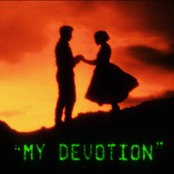 Sparks my devotion