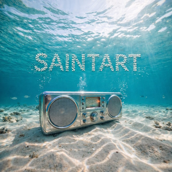 St art lonely peoplespecial